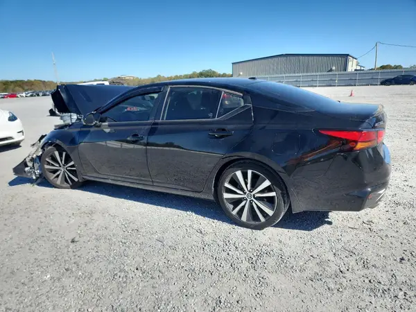 1N4BL4CV4LC190375 2020 NISSAN ALTIMA - Image 2
