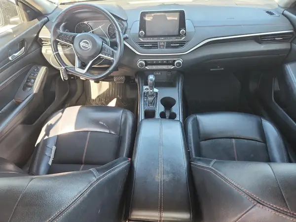 1N4BL4CV4LC190375 2020 NISSAN ALTIMA - Image 8