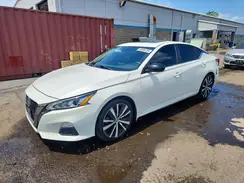 1N4BL4CV4LC191204 2020 NISSAN ALTIMA