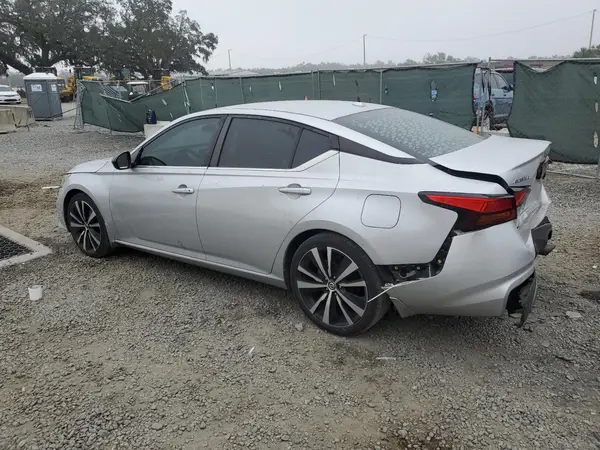 1N4BL4CV4LC191364 2020 NISSAN ALTIMA - Image 2