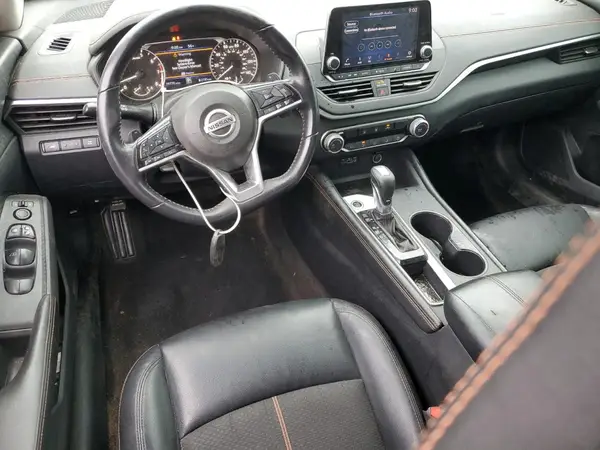 1N4BL4CV4LC191364 2020 NISSAN ALTIMA - Image 8