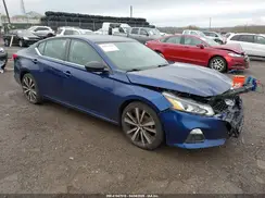 1N4BL4CV4LC191574 2020 NISSAN ALTIMA