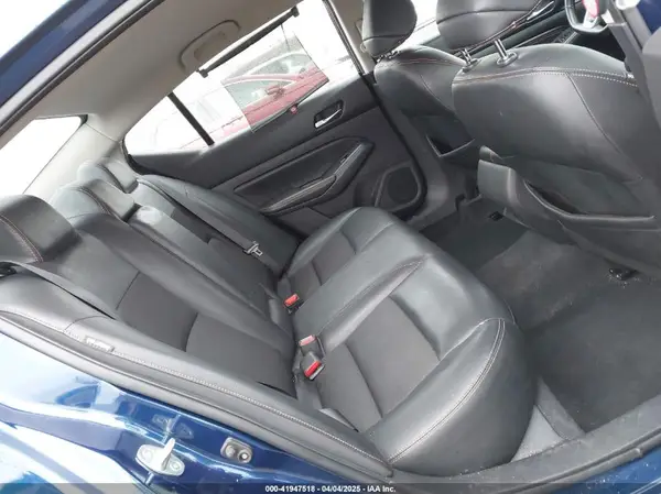 1N4BL4CV4LC191574 2020 NISSAN ALTIMA - Image 8