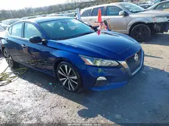 1N4BL4CV4LC191624 2020 NISSAN ALTIMA