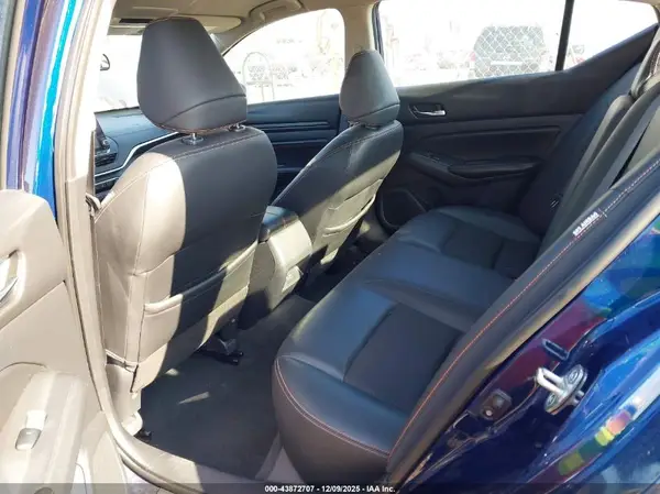 1N4BL4CV4LC191624 2020 NISSAN ALTIMA - Image 8