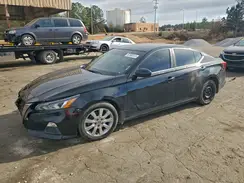 1N4BL4CV4LC193003 2020 NISSAN ALTIMA