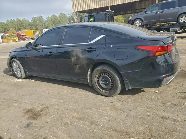 1N4BL4CV4LC193003 2020 NISSAN ALTIMA - Image 2