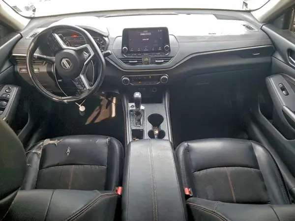 1N4BL4CV4LC193003 2020 NISSAN ALTIMA - Image 8