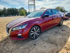 1N4BL4CV4LC193213 2020 NISSAN ALTIMA