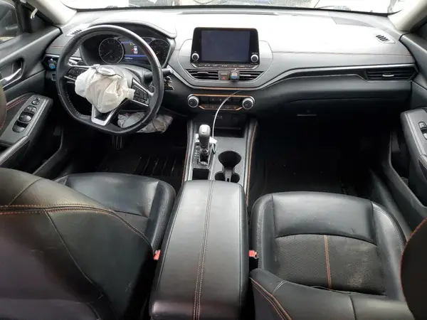 1N4BL4CV4LC195351 2020 NISSAN ALTIMA - Image 8