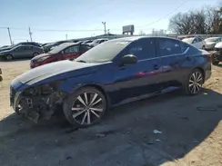 1N4BL4CV4LC195737 2020 NISSAN ALTIMA