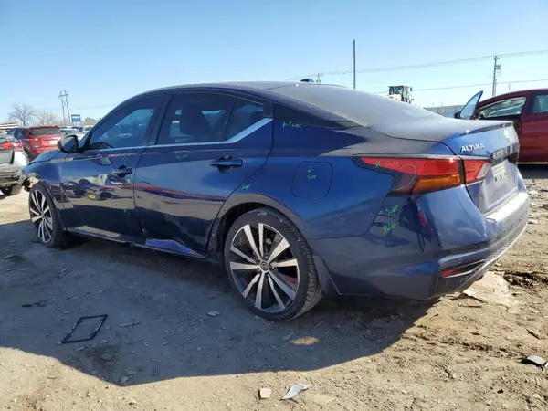 1N4BL4CV4LC195737 2020 NISSAN ALTIMA - Image 2