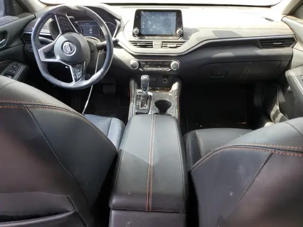 1N4BL4CV4LC195737 2020 NISSAN ALTIMA - Image 8