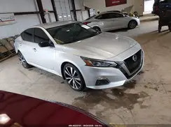 1N4BL4CV4LC197553 2020 NISSAN ALTIMA