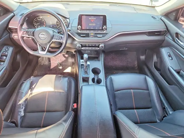 1N4BL4CV4LC197648 2020 NISSAN ALTIMA - Image 8