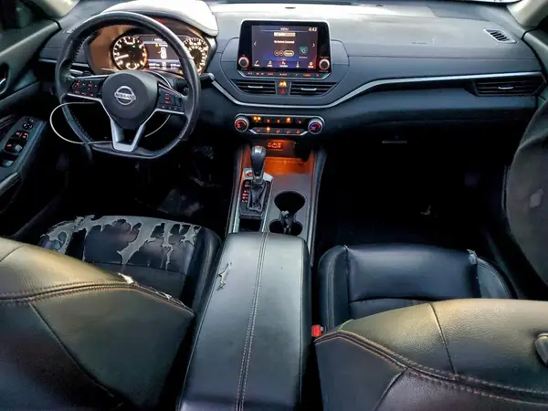 1N4BL4CV4LC200449 2020 NISSAN ALTIMA - Image 8