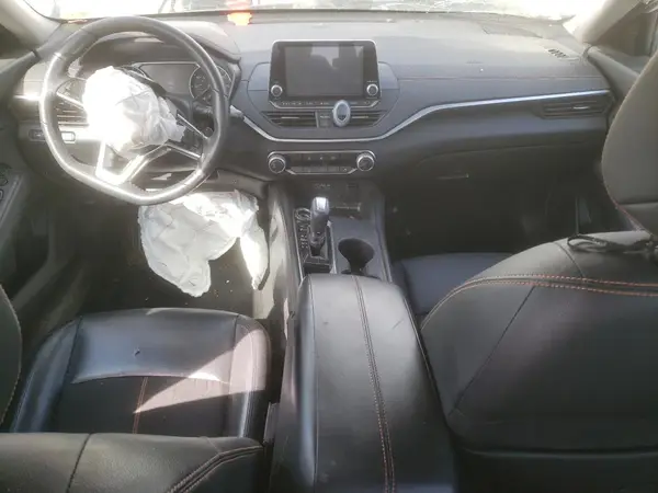 1N4BL4CV4LC200709 2020 NISSAN ALTIMA - Image 8