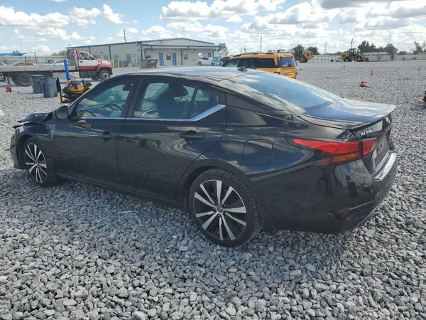 1N4BL4CV4LC201214 2020 NISSAN ALTIMA - Image 2