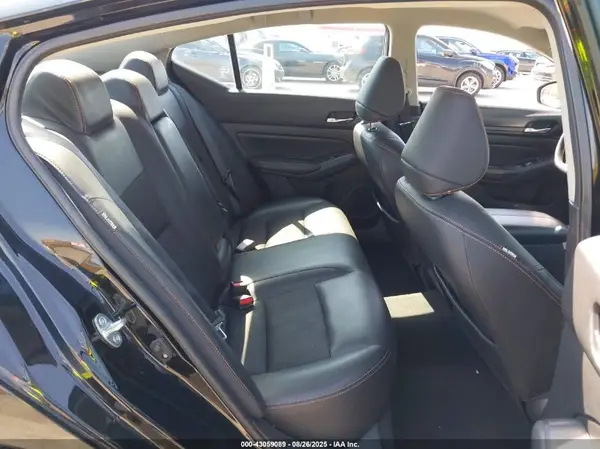 1N4BL4CV4LC201472 2020 NISSAN ALTIMA - Image 8