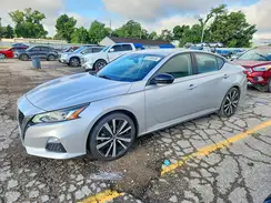 1N4BL4CV4LC201861 2020 NISSAN ALTIMA