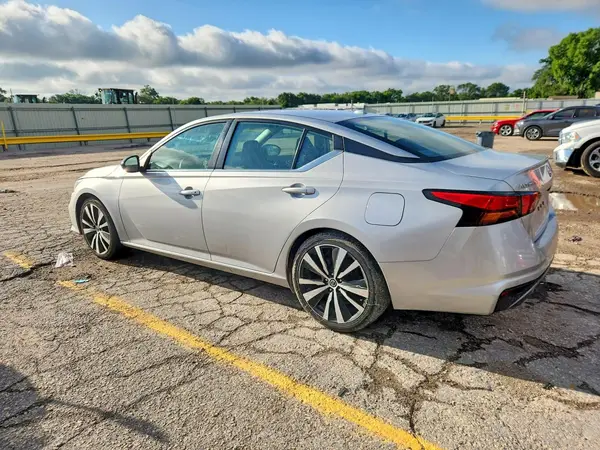 1N4BL4CV4LC201861 2020 NISSAN ALTIMA - Image 2