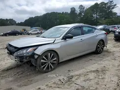 1N4BL4CV4LC202041 2020 NISSAN ALTIMA