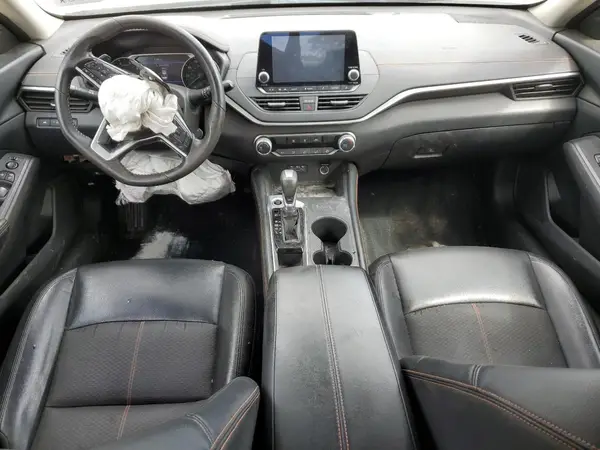 1N4BL4CV4LC202041 2020 NISSAN ALTIMA - Image 8