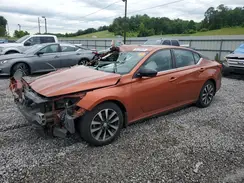 1N4BL4CV4LC202542 2020 NISSAN ALTIMA