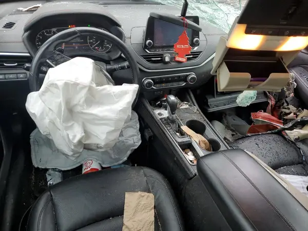 1N4BL4CV4LC202542 2020 NISSAN ALTIMA - Image 8