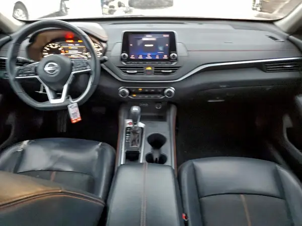 1N4BL4CV4LC206140 2020 NISSAN ALTIMA - Image 8