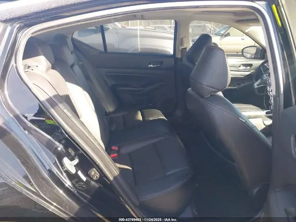 1N4BL4CV4LC210303 2020 NISSAN ALTIMA - Image 8