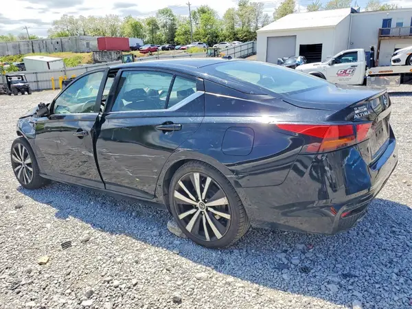 1N4BL4CV4LC212360 2020 NISSAN ALTIMA - Image 2