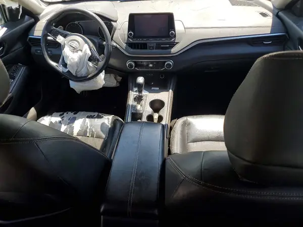 1N4BL4CV4LC212360 2020 NISSAN ALTIMA - Image 8
