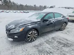 1N4BL4CV4LC217428 2020 NISSAN ALTIMA