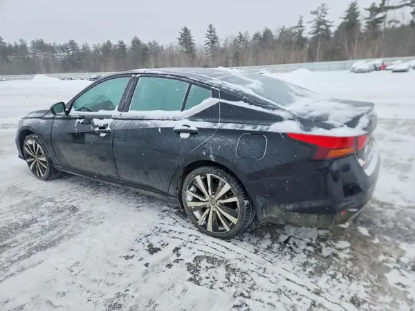 1N4BL4CV4LC217428 2020 NISSAN ALTIMA - Image 2