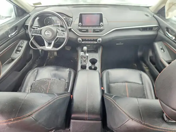 1N4BL4CV4LC217428 2020 NISSAN ALTIMA - Image 8