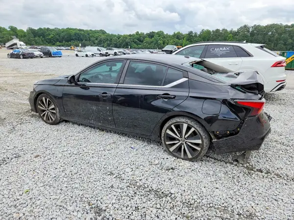 1N4BL4CV4LC218126 2020 NISSAN ALTIMA - Image 2