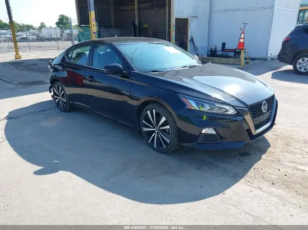 1N4BL4CV4LC222306 2020 NISSAN ALTIMA - Image 1
