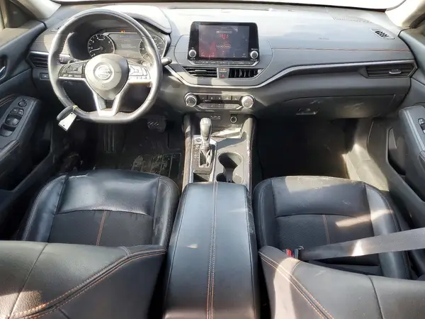 1N4BL4CV4LC222385 2020 NISSAN ALTIMA - Image 8