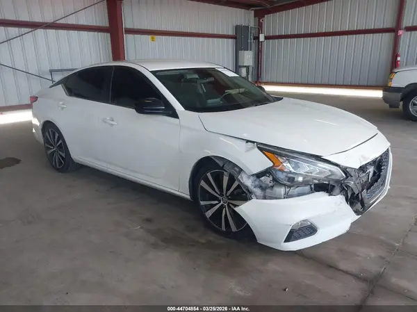 1N4BL4CV4LC222645 2020 NISSAN ALTIMA - Image 1