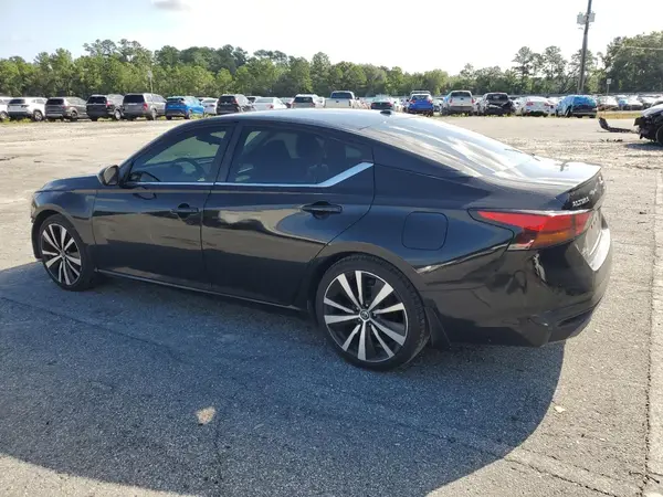 1N4BL4CV4LC226923 2020 NISSAN ALTIMA - Image 2