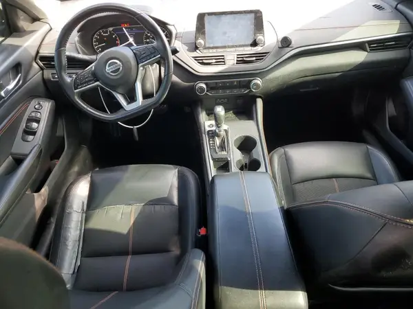 1N4BL4CV4LC226923 2020 NISSAN ALTIMA - Image 8