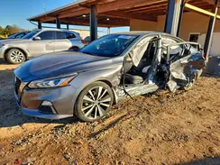 1N4BL4CV4LC226985 2020 NISSAN ALTIMA