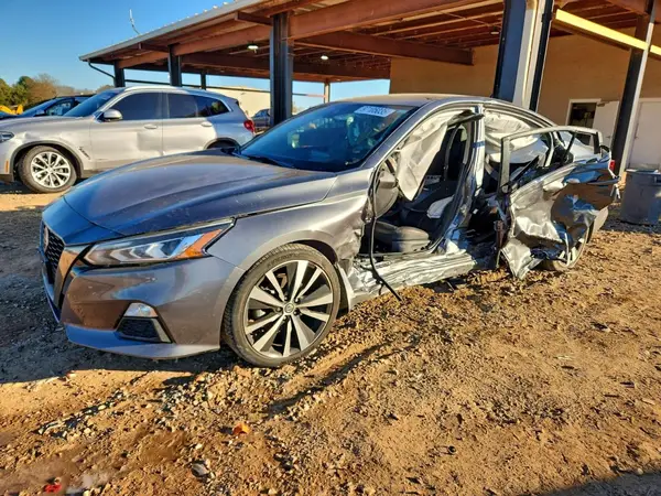 1N4BL4CV4LC226985 2020 NISSAN ALTIMA - Image 1