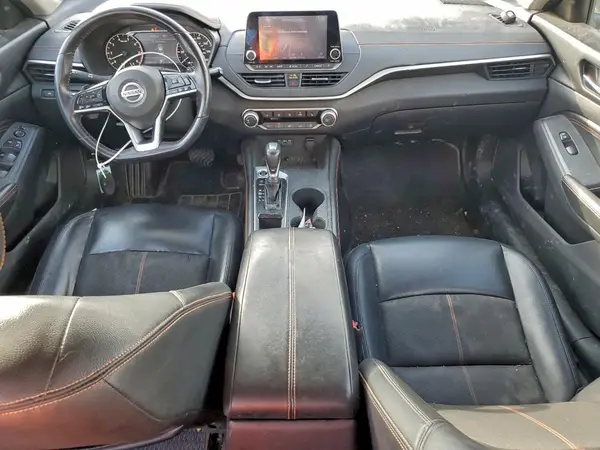 1N4BL4CV4LC227800 2020 NISSAN ALTIMA - Image 8