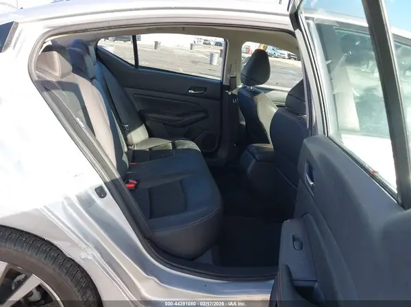 1N4BL4CV4LC228770 2020 NISSAN ALTIMA - Image 8
