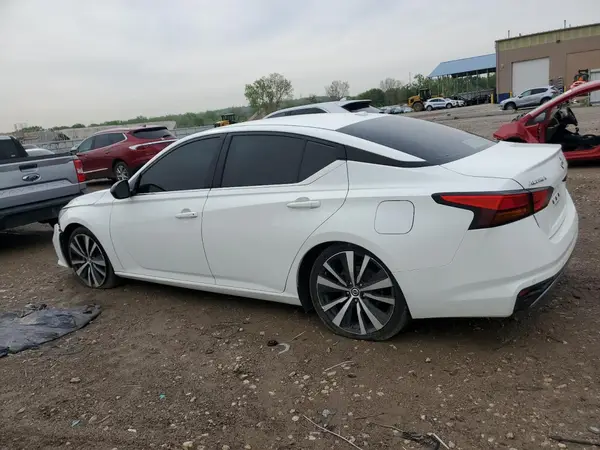 1N4BL4CV4LC230986 2020 NISSAN ALTIMA - Image 2