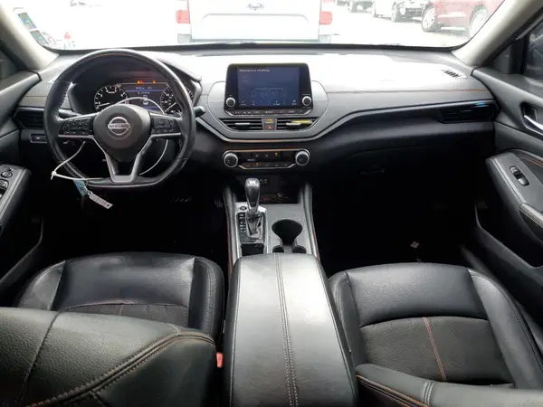 1N4BL4CV4LC230986 2020 NISSAN ALTIMA - Image 8