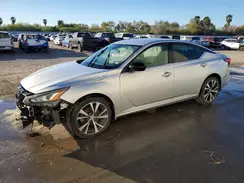 1N4BL4CV4LC231989 2020 NISSAN ALTIMA