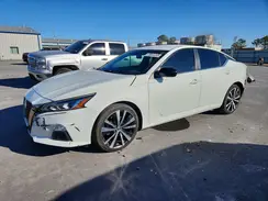 1N4BL4CV4LC232365 2020 NISSAN ALTIMA